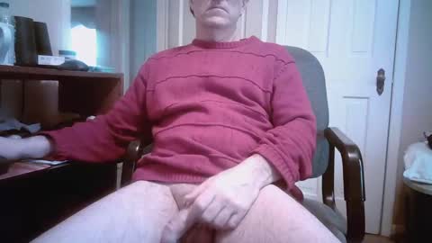 Mike online show from February 13, 7:52 pm