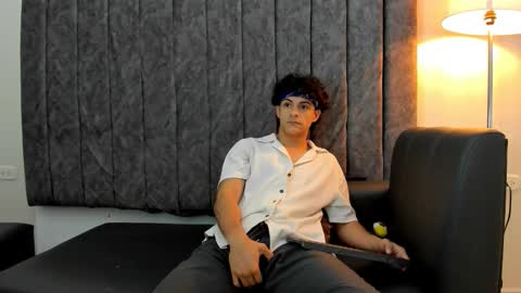 mikey_banji online show from September 9, 5:07 am