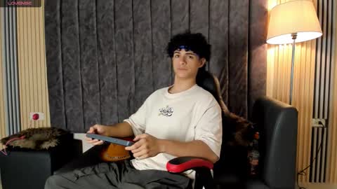 mikey_banji online show from September 12, 4:23 am