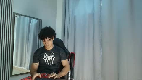 mikey_banji online show from September 30, 12:32 pm