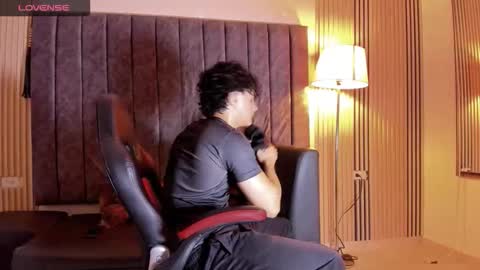 mikey_banji online show from November 16, 1:06 pm