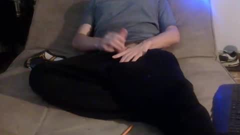 mikey_silver online show from December 15, 3:24 am