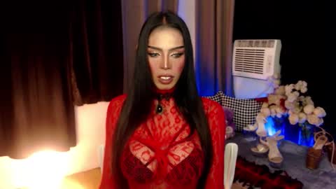 Mistress MikeyAlawi online show from December 17, 4:35 pm