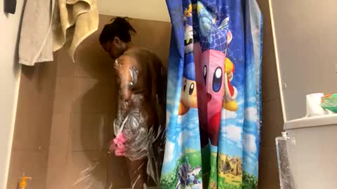 mikeyblunt online show from January 30, 2:47 pm