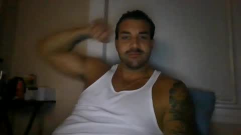Snapshot of mikeydiesel55 chatting on September 28, 3:34 am mikeydiesel55 online show from September 28, 3:34 am