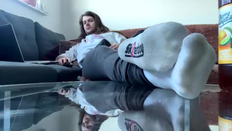 Mikey online show from February 2, 4:17 pm