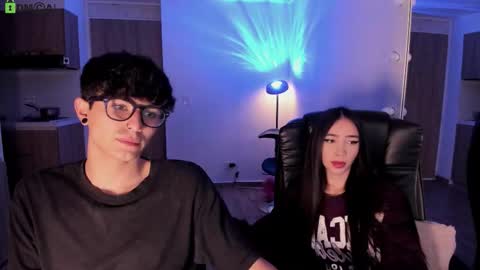 VIOLETAMIKE online show from February 28, 10:49 am