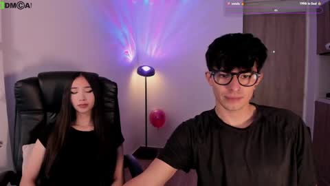 VIOLETAMIKE online show from April 5, 4:04 pm