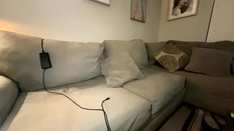 mikeywhite123 online show from October 31, 11:11 am