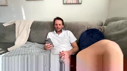 mikeywhite123 online show from March 3, 10:04 pm