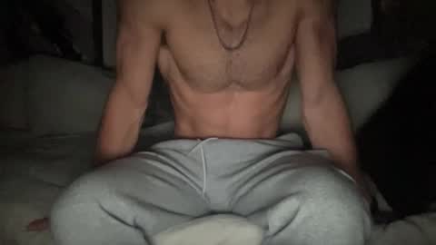 mikeyy2727 online show from March 1, 5:31 am