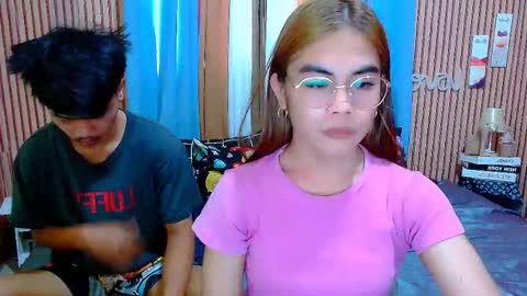 Mikhayla online show from November 3, 3:19 am