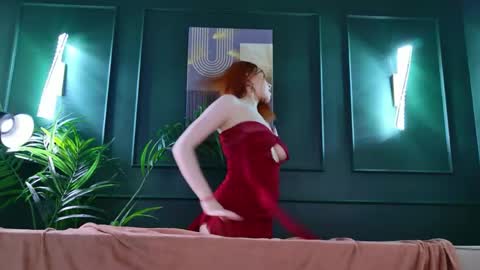 mikka_blush online show from May 16, 1:02 am
