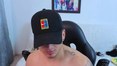 MIKKE online show from November 16, 2:22 pm