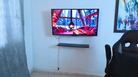 MIKKE online show from December 5, 2:14 pm