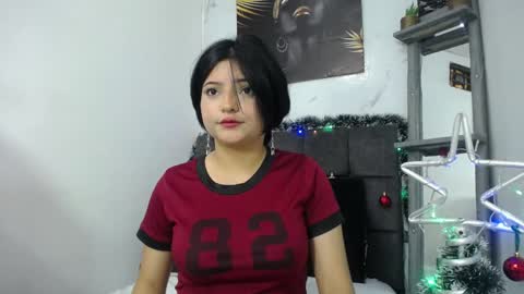 Snapshot of mikoto_urab chatting on December 27, 7:14 pm Mikoto Urb online show from December 27, 7:14 pm