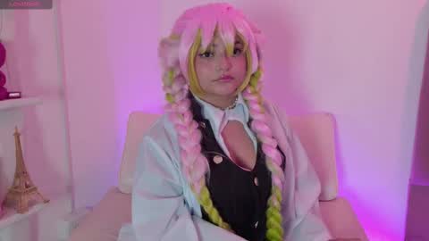 Snapshot of mikoto_urab chatting on September 12, 8:31 pm Mikoto Urb online show from September 12, 8:31 pm