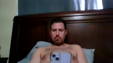 FATdickBOY online show from October 19, 4:29 pm