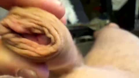 Maik17 online show from March 4, 11:00 pm