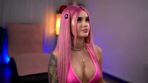 Miky online show from April 22, 8:39 am