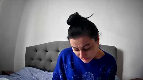 Mikyloveu online show from February 6, 12:48 pm