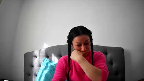 Mikyloveu online show from October 21, 11:22 am