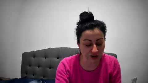 Mikyloveu online show from March 20, 4:12 pm