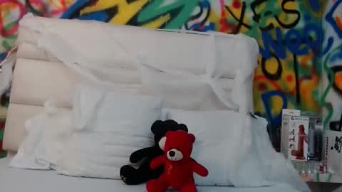 mila_adamss online show from October 22, 11:21 am