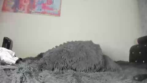 Mila Dash online show from February 27, 3:47 am