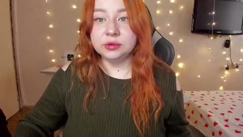 Mila shy sensual person  online show from March 4, 4:06 am