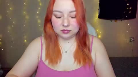 Mila shy sensual person  online show from January 10, 8:05 am