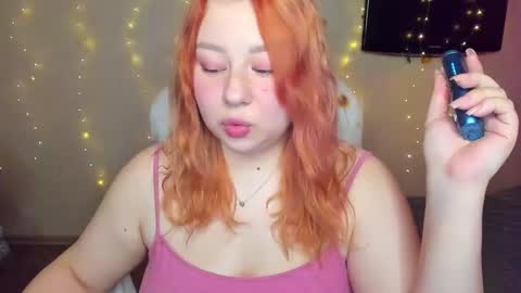Mila shy sensual person  online show from January 13, 9:03 am