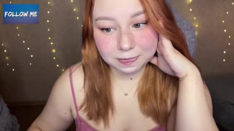 Mila shy sensual person  online show from January 16, 9:13 am