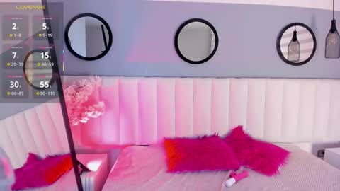 Snapshot of mila_hank chatting on November 30, 12:14 am mila_hank online show from November 30, 12:14 am