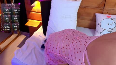 Milena  online show from February 8, 6:12 am