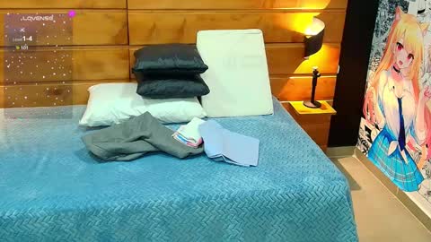 Milena  online show from February 22, 10:51 am