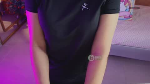 Milena  online show from December 15, 11:03 am