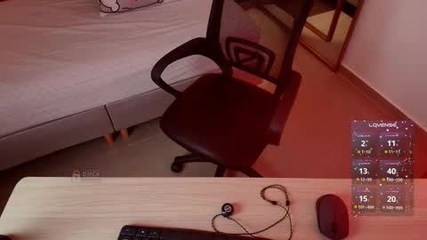 Milena  online show from February 28, 11:11 am