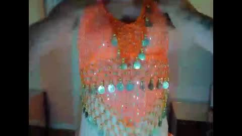 Snapshot of mila_leon chatting on November 18, 12:49 am Mila online show from November 18, 12:49 am