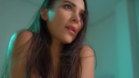 Snapshot of mila_may_ chatting on October 19, 12:28 pm mila may online show from October 19, 12:28 pm