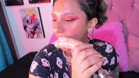 MILA  online show from October 3, 4:53 am