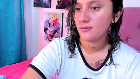 MILA  online show from November 2, 5:37 pm