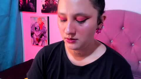 MILA  online show from November 16, 5:07 pm