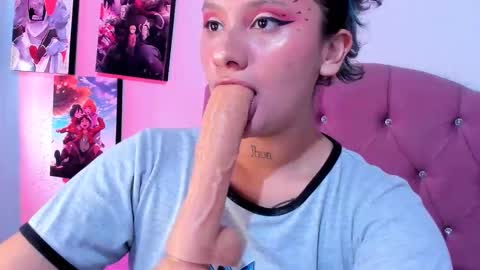 MILA  online show from March 2, 4:58 pm