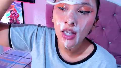 MILA  online show from March 30, 5:14 pm