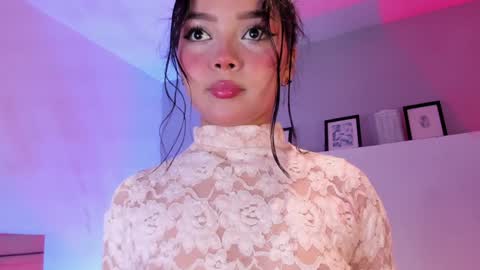 Mila online show from January 25, 11:44 am