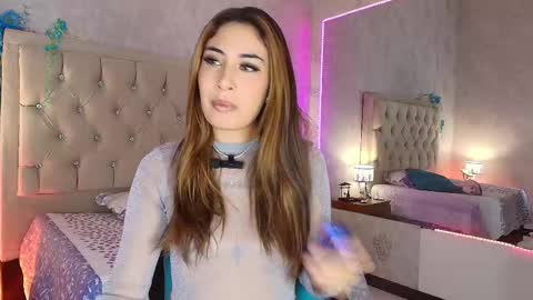 Snapshot of mila_smirnovavk chatting on September 28, 3:56 am MILA online show from September 28, 3:56 am