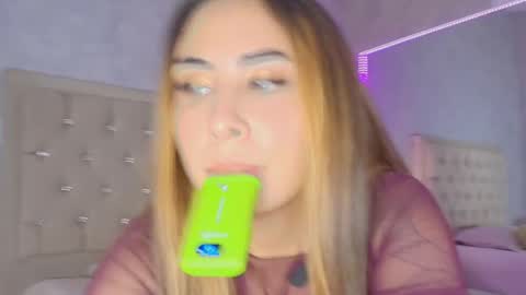  MILA    online show from December 18, 4:07 am