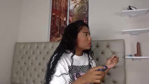 sophia online show from November 7, 2:06 pm