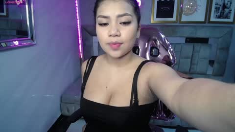 Mila  online show from January 19, 1:01 pm